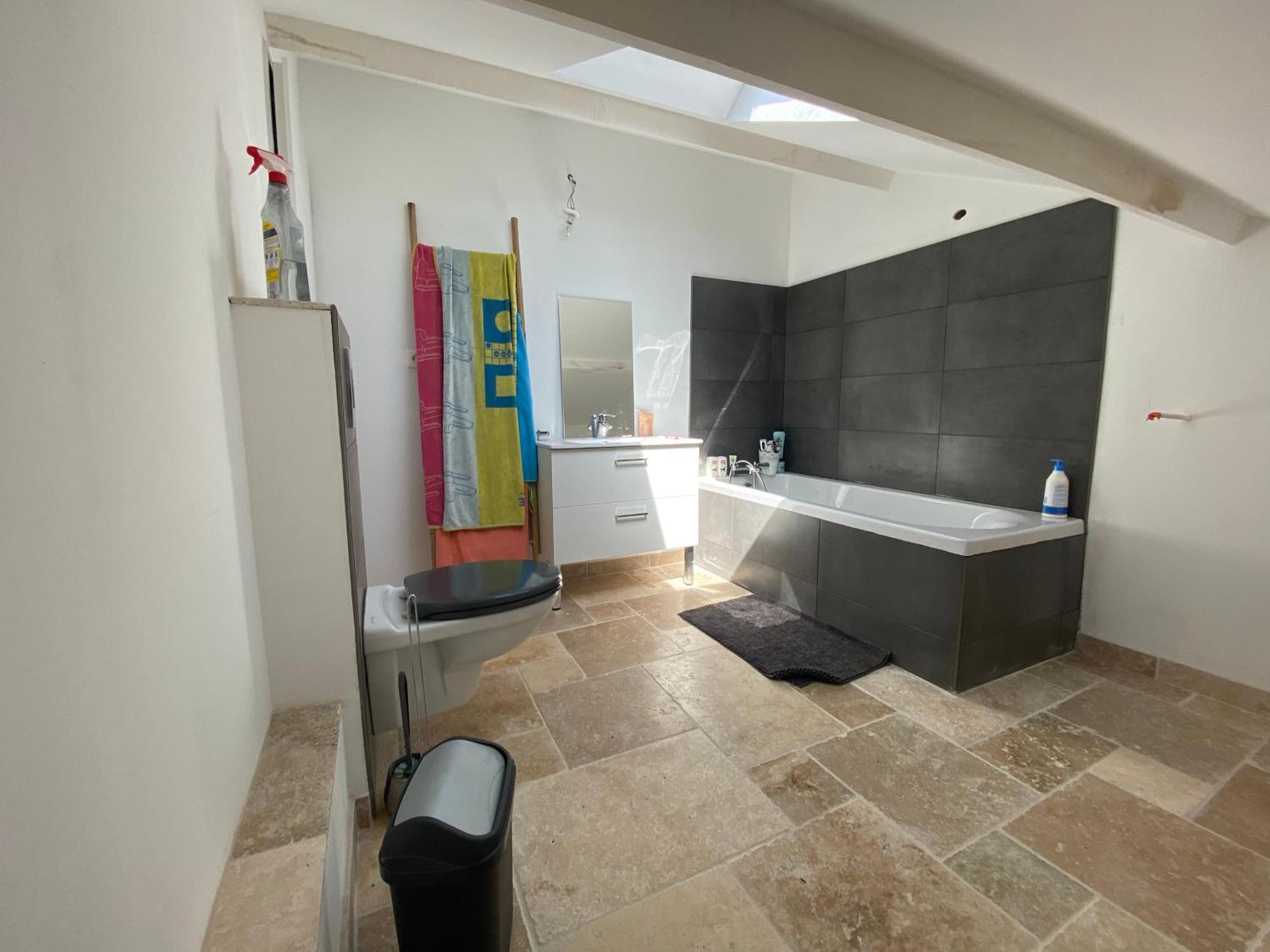 Haut De Villa Vue Mer لا سين سور مير المظهر الخارجي الصورة