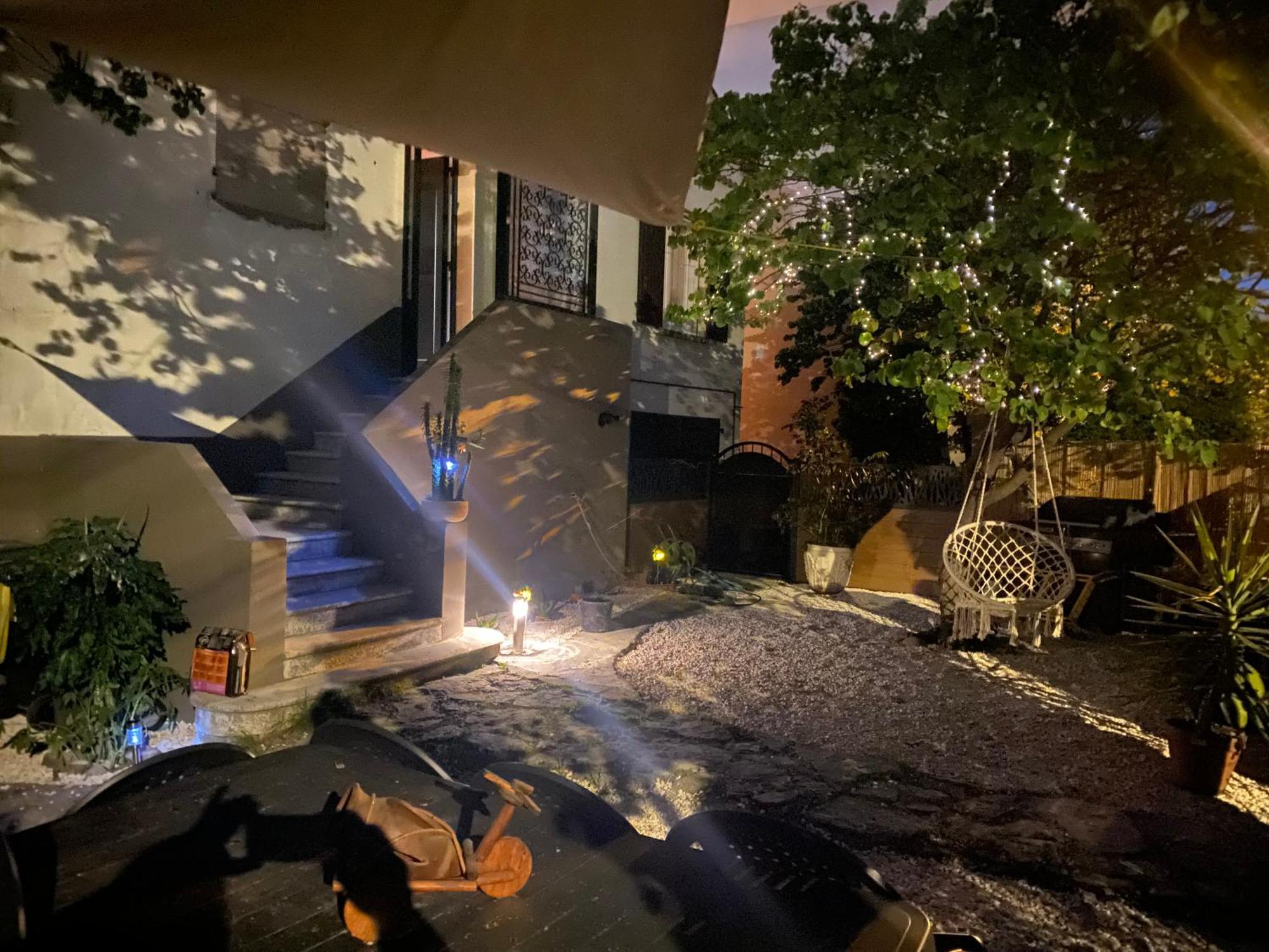Haut De Villa Vue Mer لا سين سور مير المظهر الخارجي الصورة