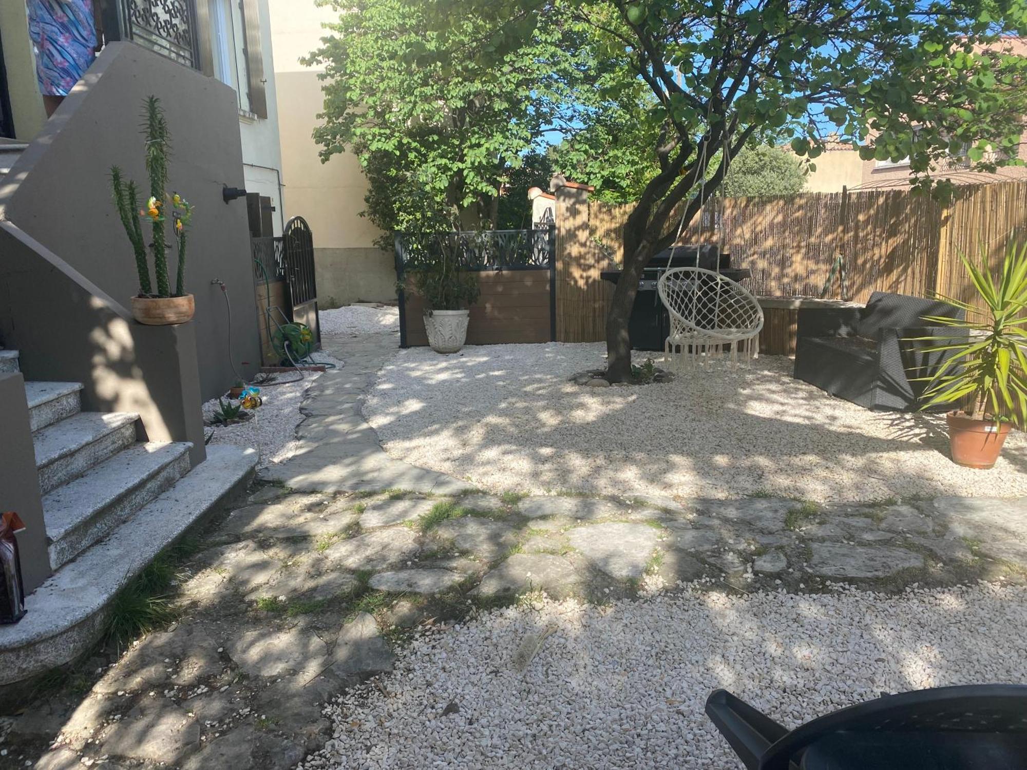Haut De Villa Vue Mer لا سين سور مير المظهر الخارجي الصورة